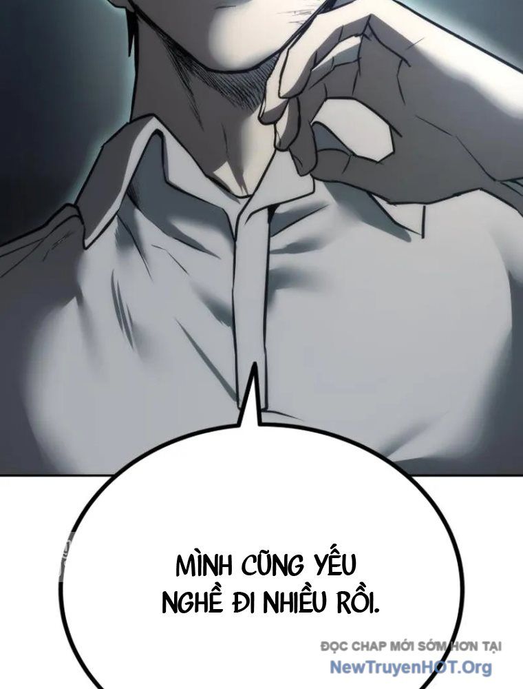 Quản Giáo Số 0: Chapter 4