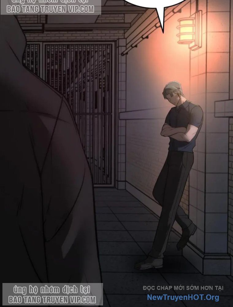 Quản Giáo Số 0: Chapter 4