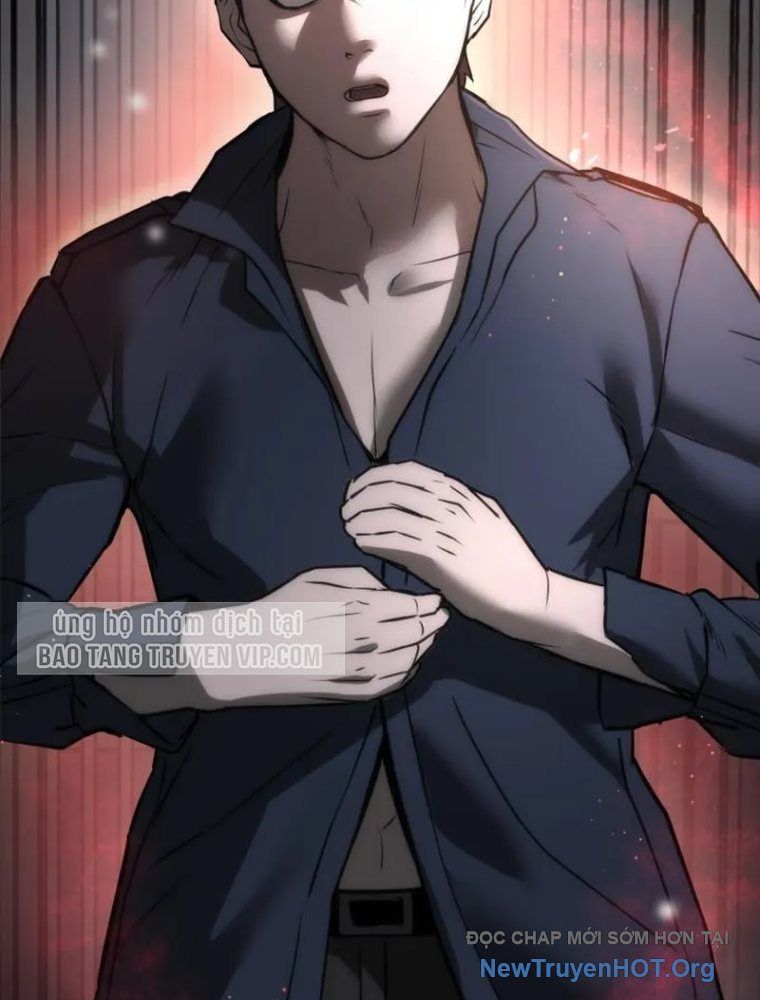 Quản Giáo Số 0: Chapter 4