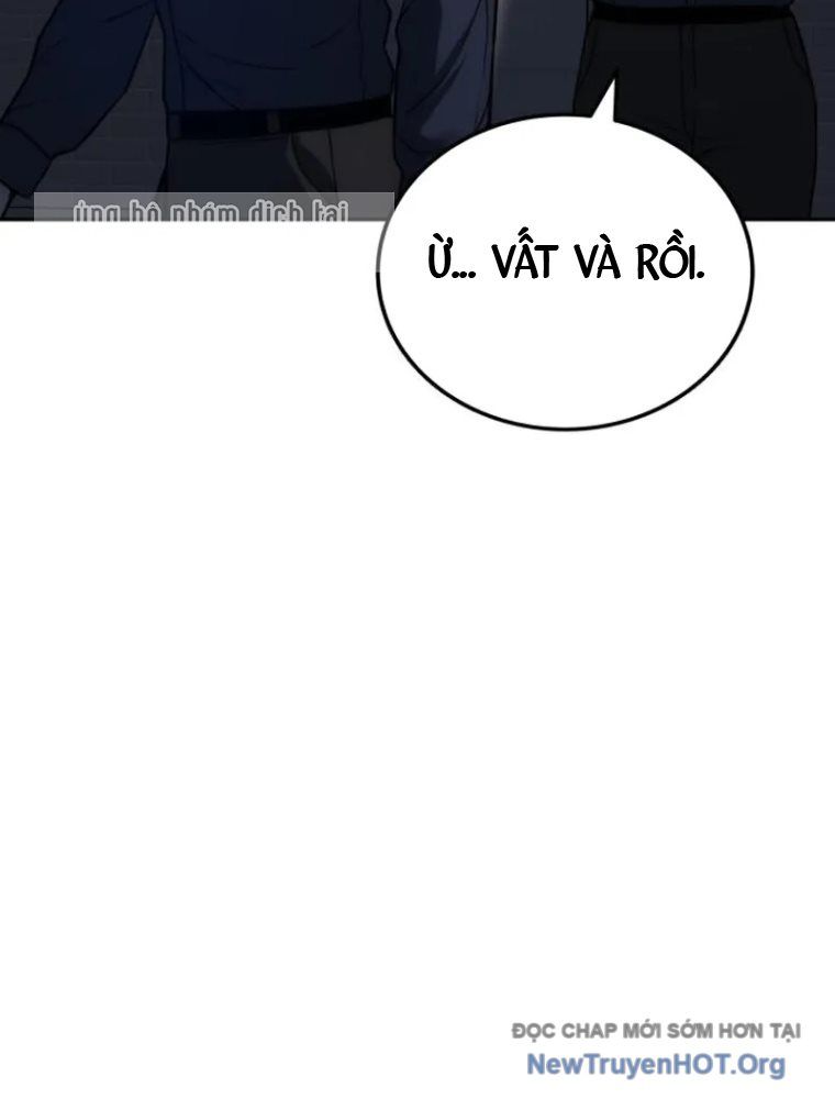 Quản Giáo Số 0: Chapter 4