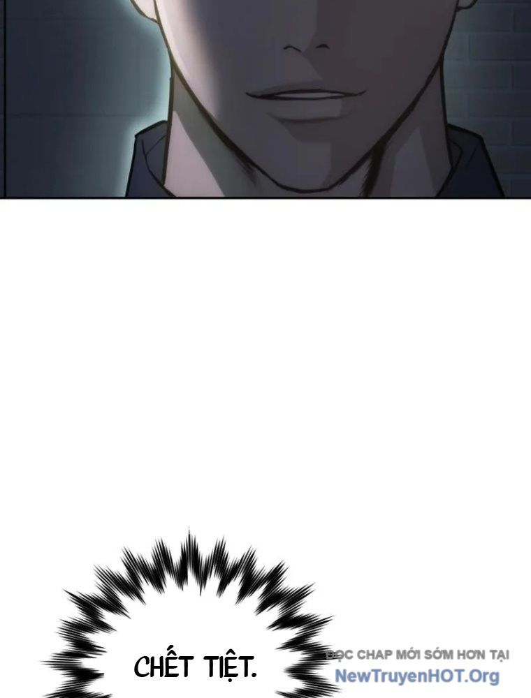 Quản Giáo Số 0: Chapter 4