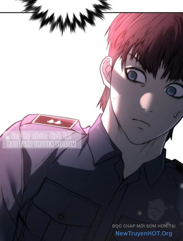 Quản Giáo Số 0: Chapter 4