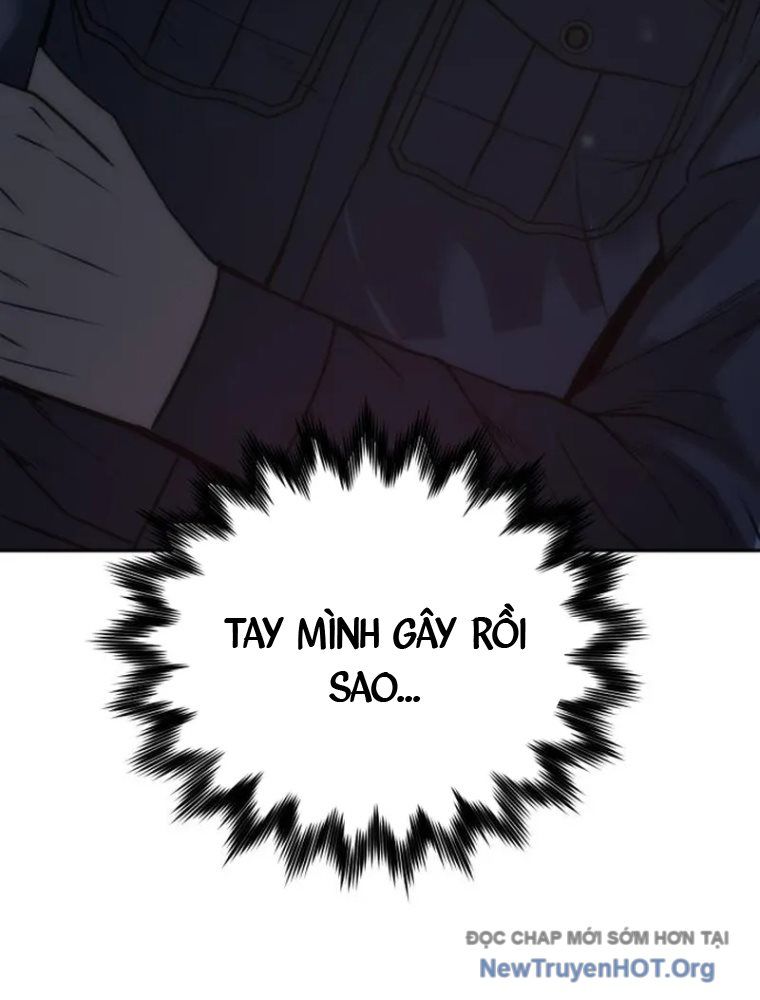 Quản Giáo Số 0: Chapter 4