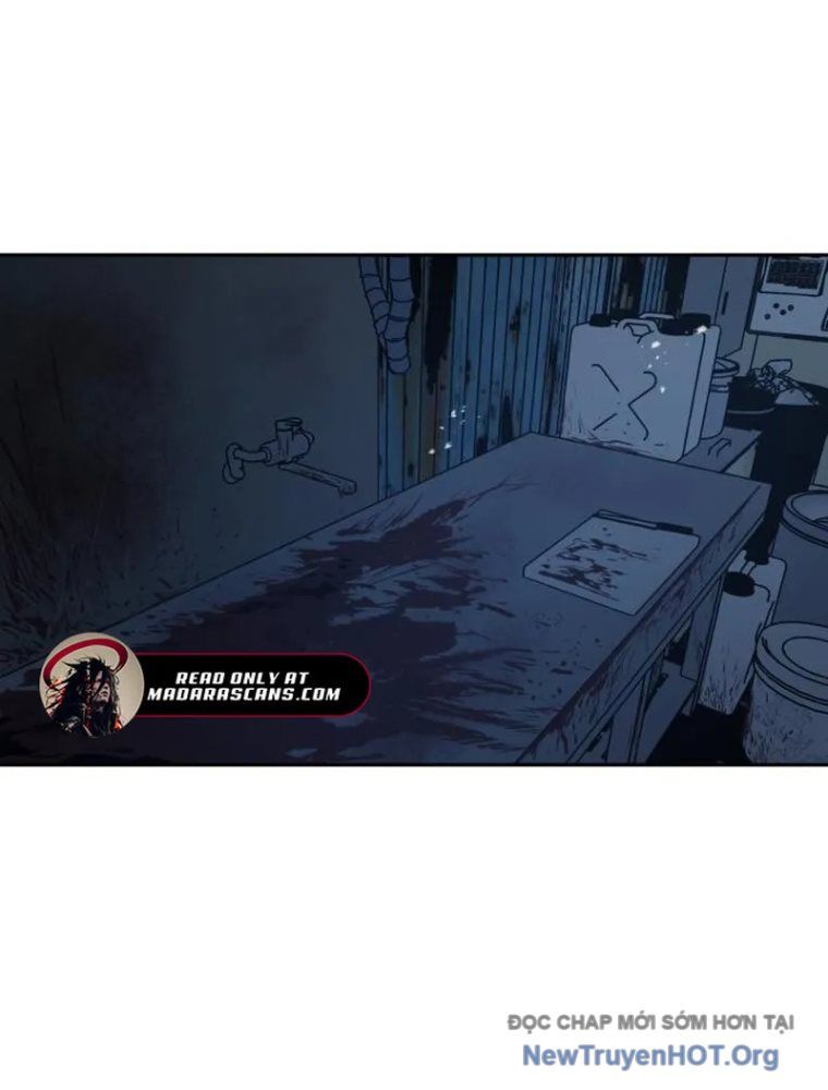 Quản Giáo Số 0: Chapter 4