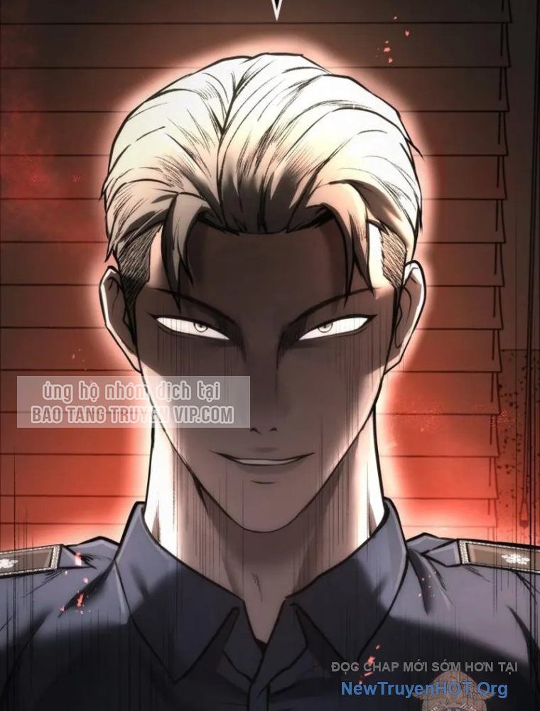 Quản Giáo Số 0: Chapter 4