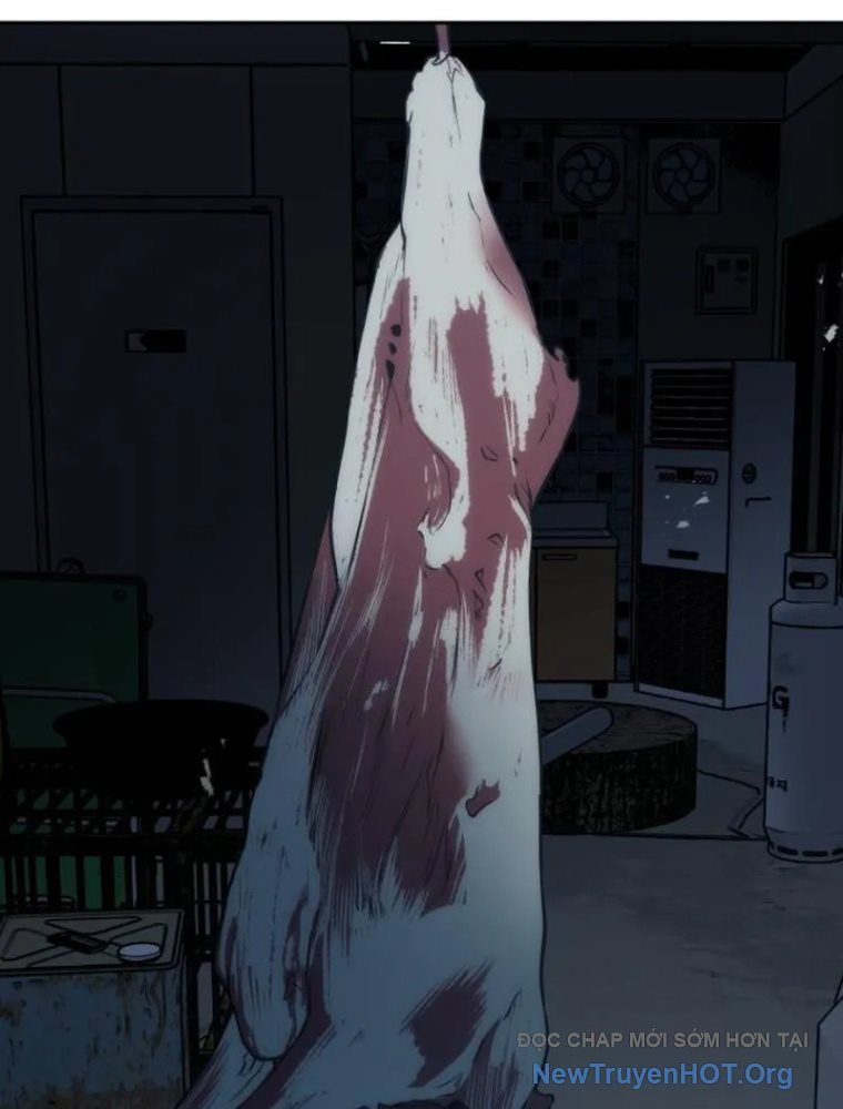 Quản Giáo Số 0: Chapter 4