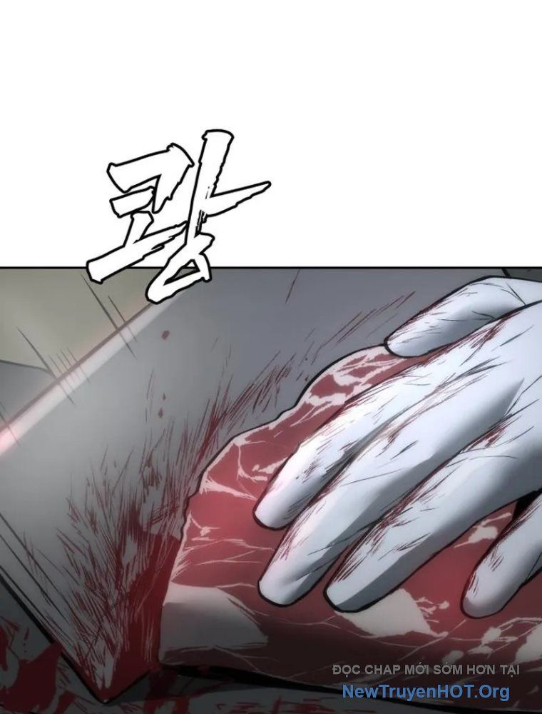 Quản Giáo Số 0: Chapter 4