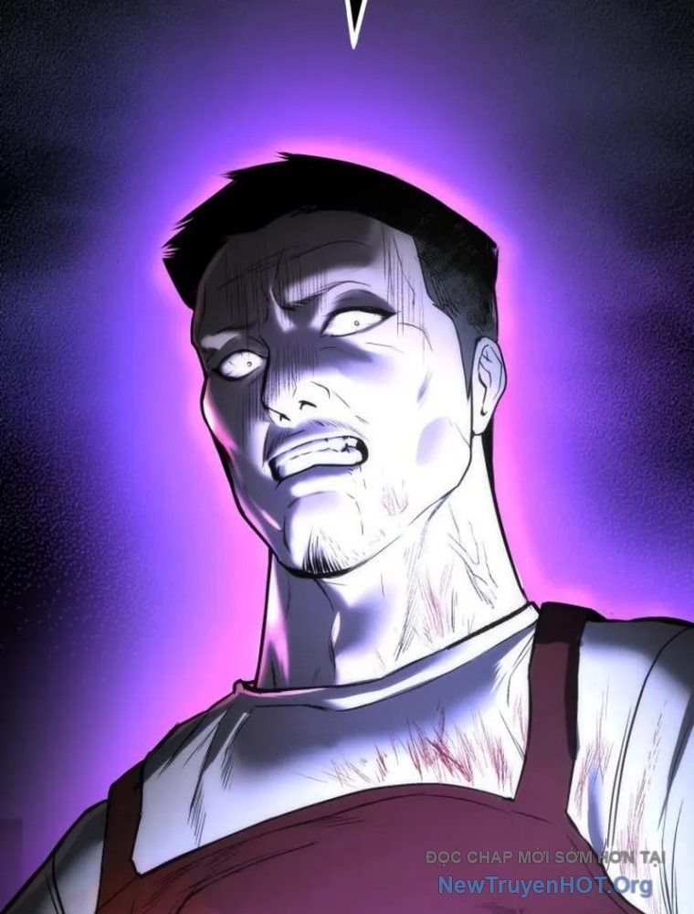 Quản Giáo Số 0: Chapter 4