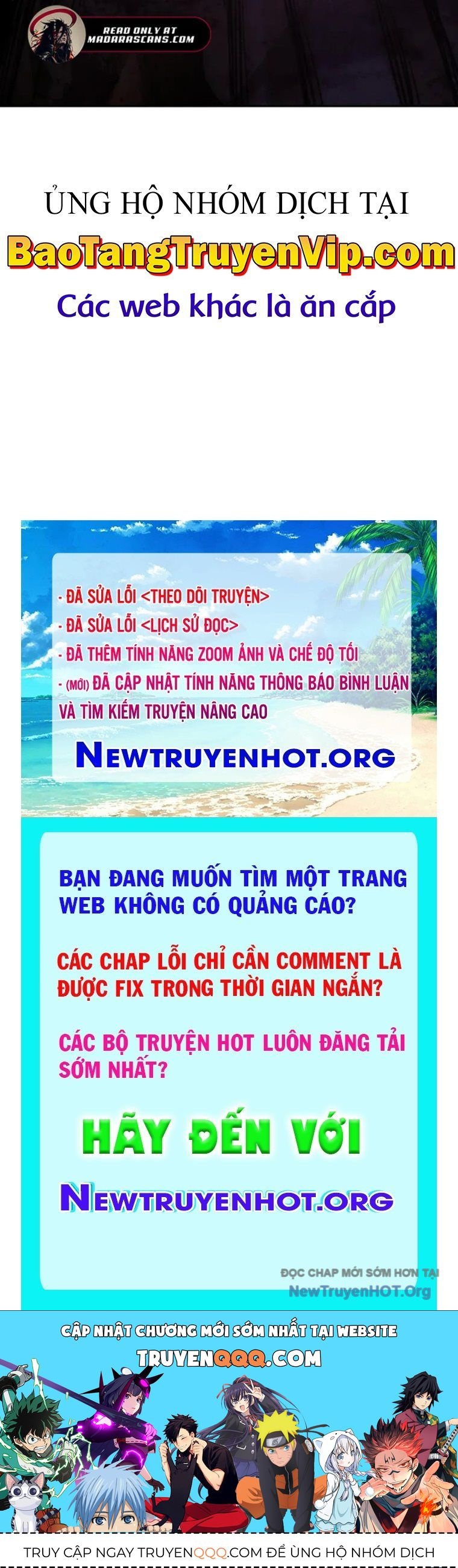 Quản Giáo Số 0: Chapter 4