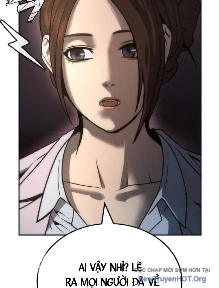 Quản Giáo Số 0: Chapter 4