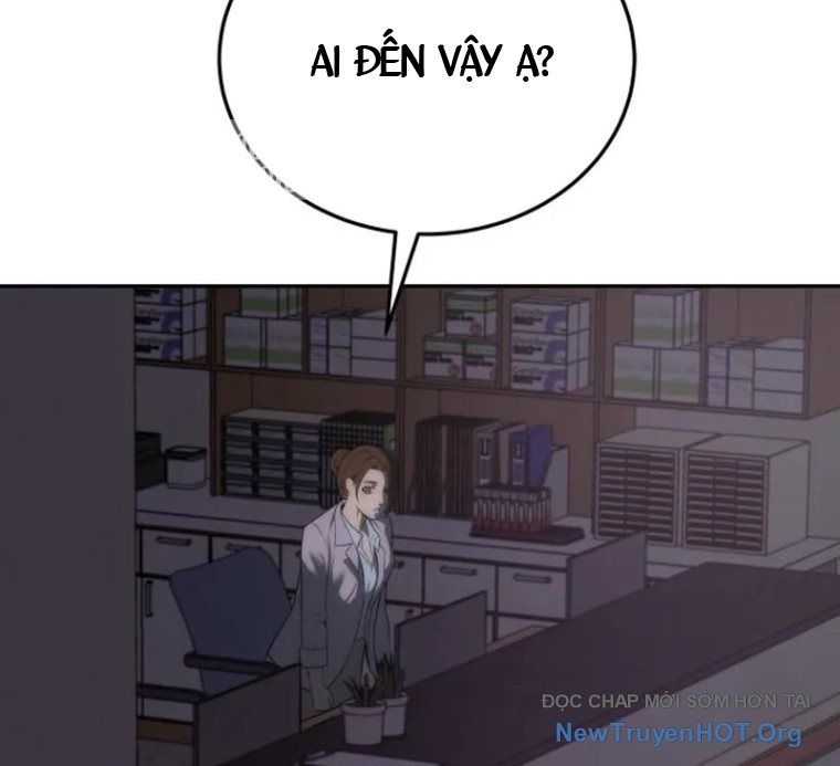 Quản Giáo Số 0: Chapter 4