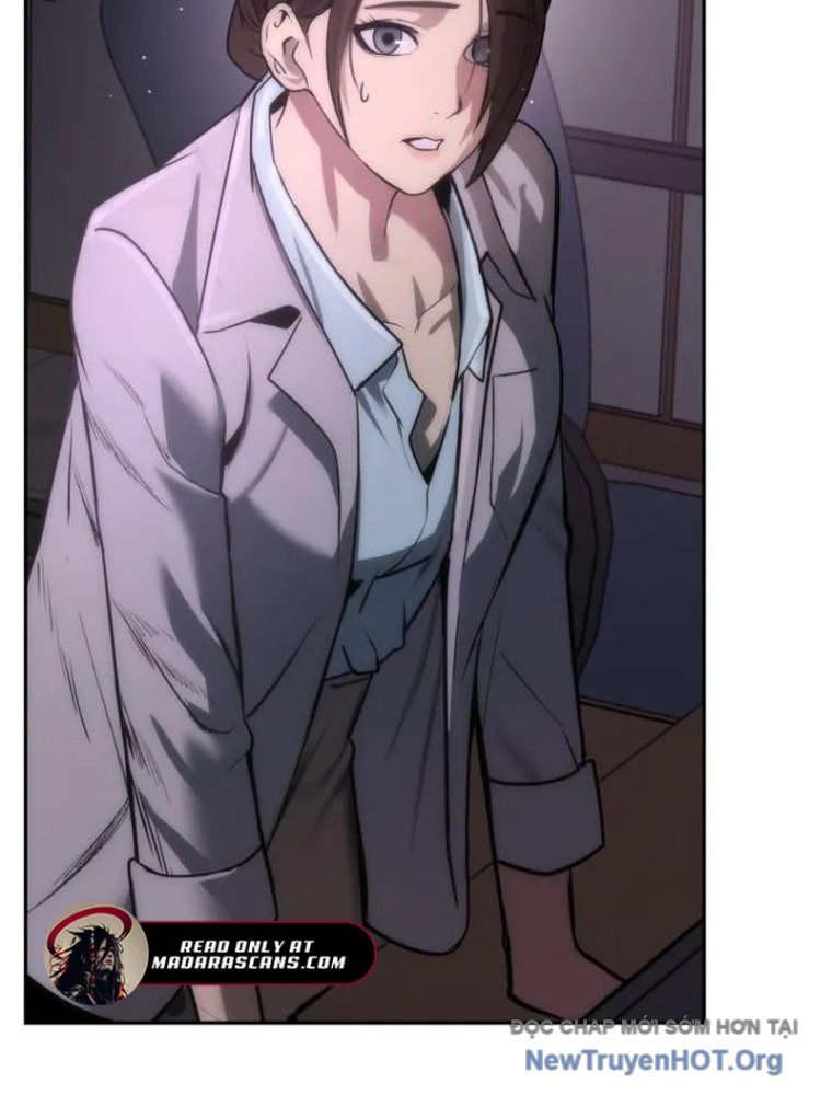 Quản Giáo Số 0: Chapter 4