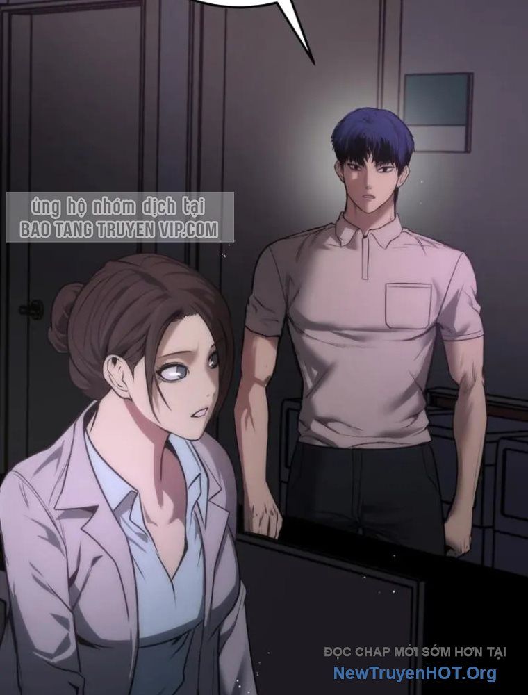 Quản Giáo Số 0: Chapter 4