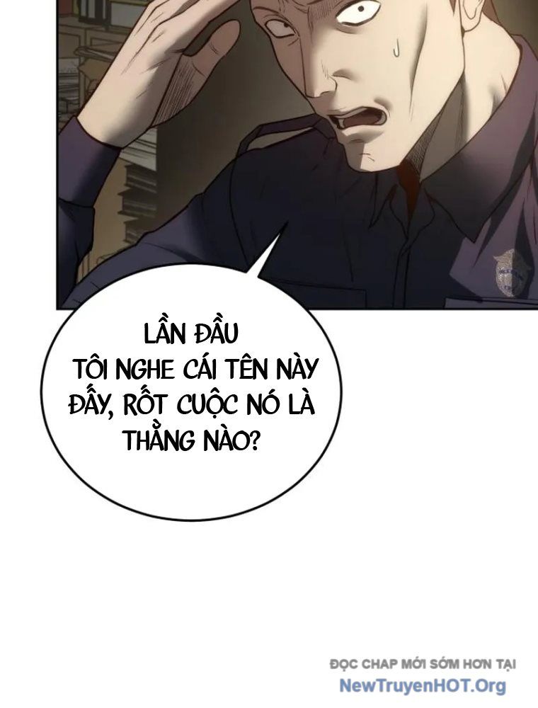 Quản Giáo Số 0: Chapter 4