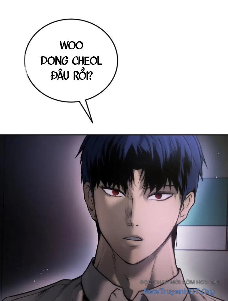 Quản Giáo Số 0: Chapter 4