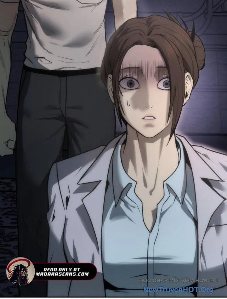 Quản Giáo Số 0: Chapter 4