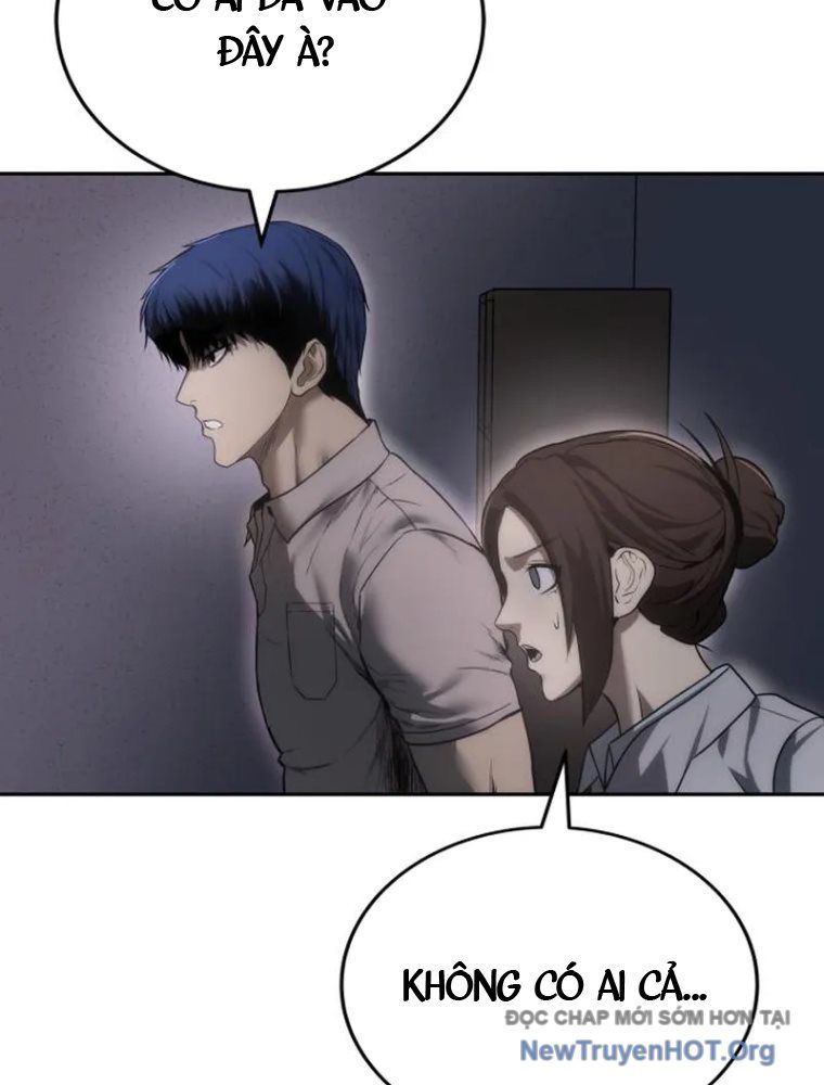 Quản Giáo Số 0: Chapter 4