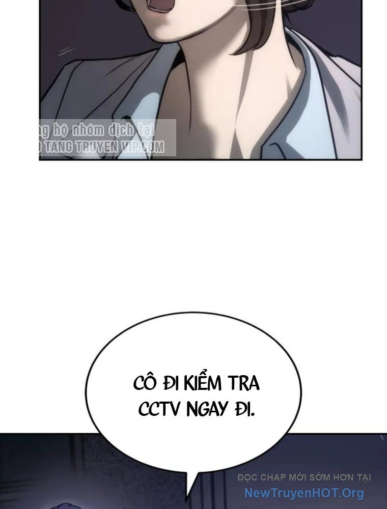 Quản Giáo Số 0: Chapter 4