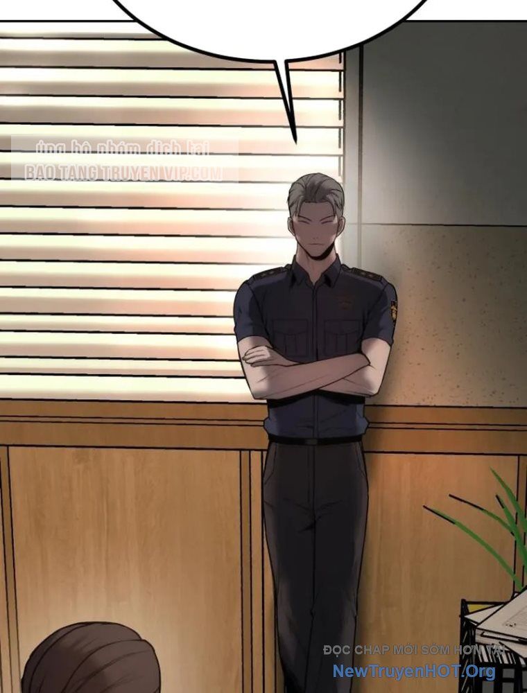 Quản Giáo Số 0: Chapter 4