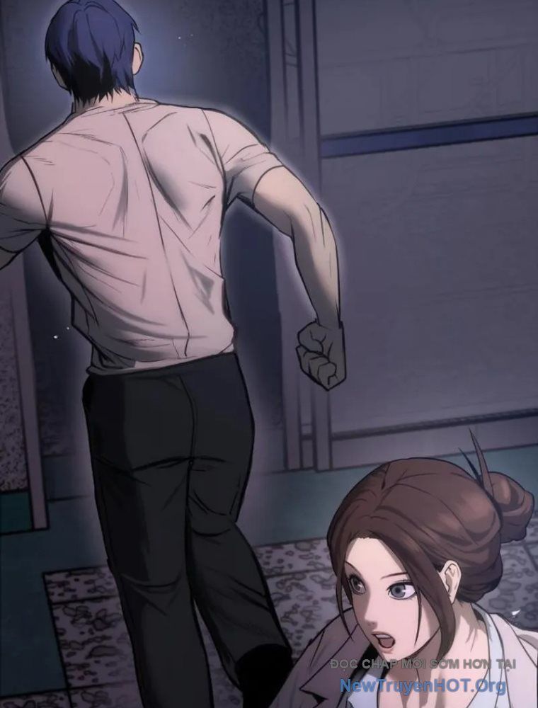 Quản Giáo Số 0: Chapter 4