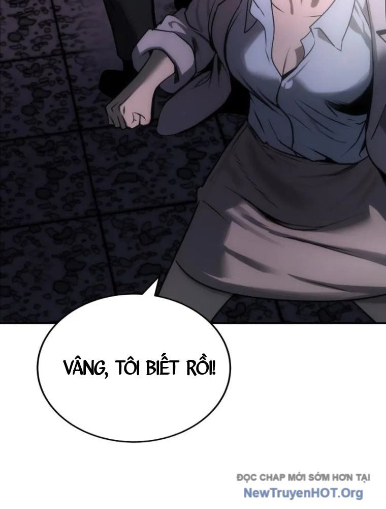 Quản Giáo Số 0: Chapter 4