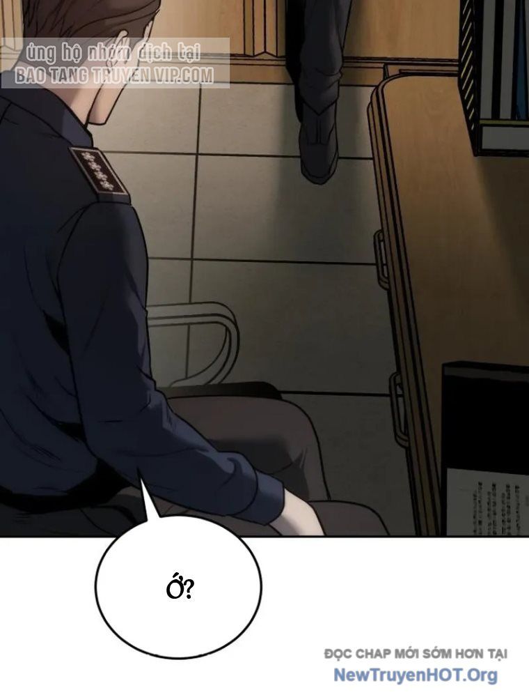 Quản Giáo Số 0: Chapter 4