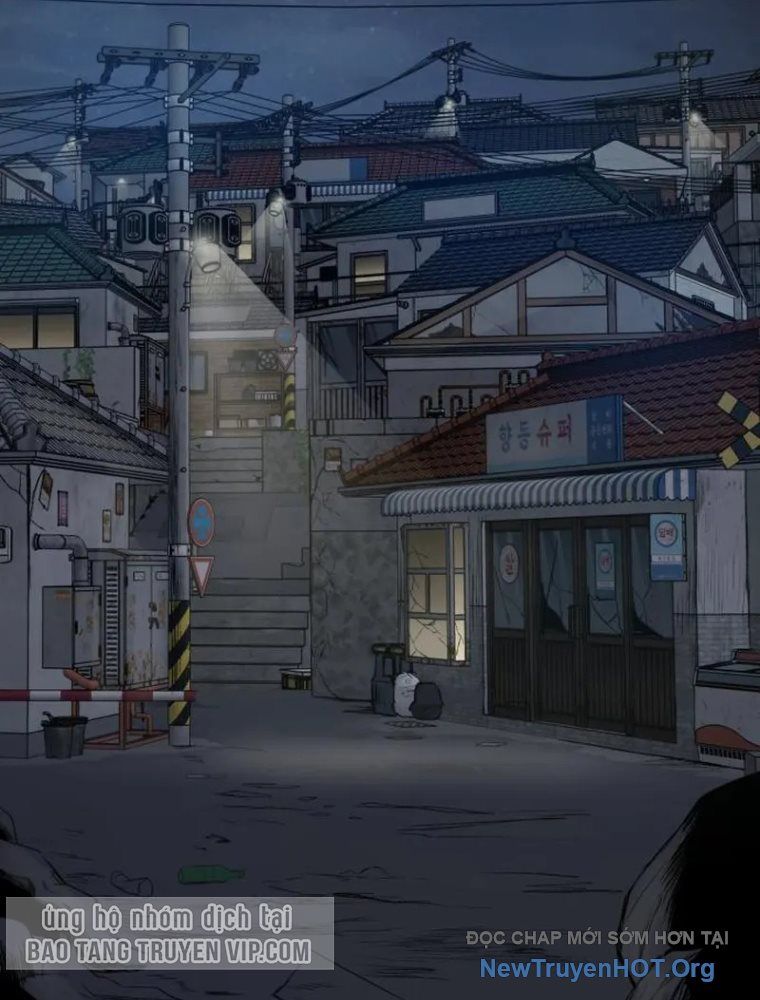 Quản Giáo Số 0: Chapter 4