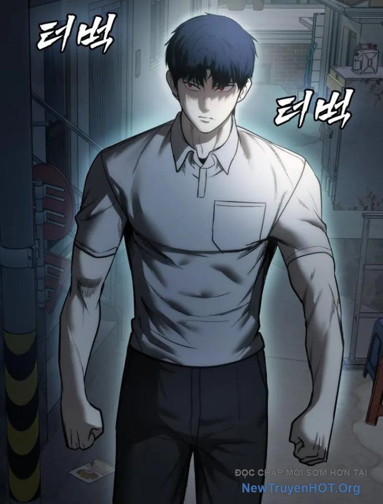 Quản Giáo Số 0: Chapter 4