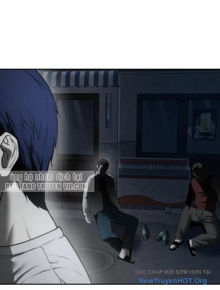 Quản Giáo Số 0: Chapter 4