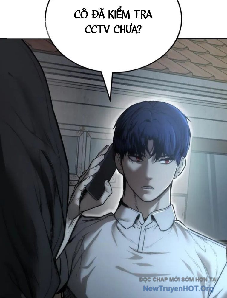 Quản Giáo Số 0: Chapter 4