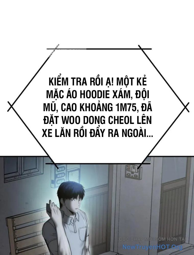 Quản Giáo Số 0: Chapter 4