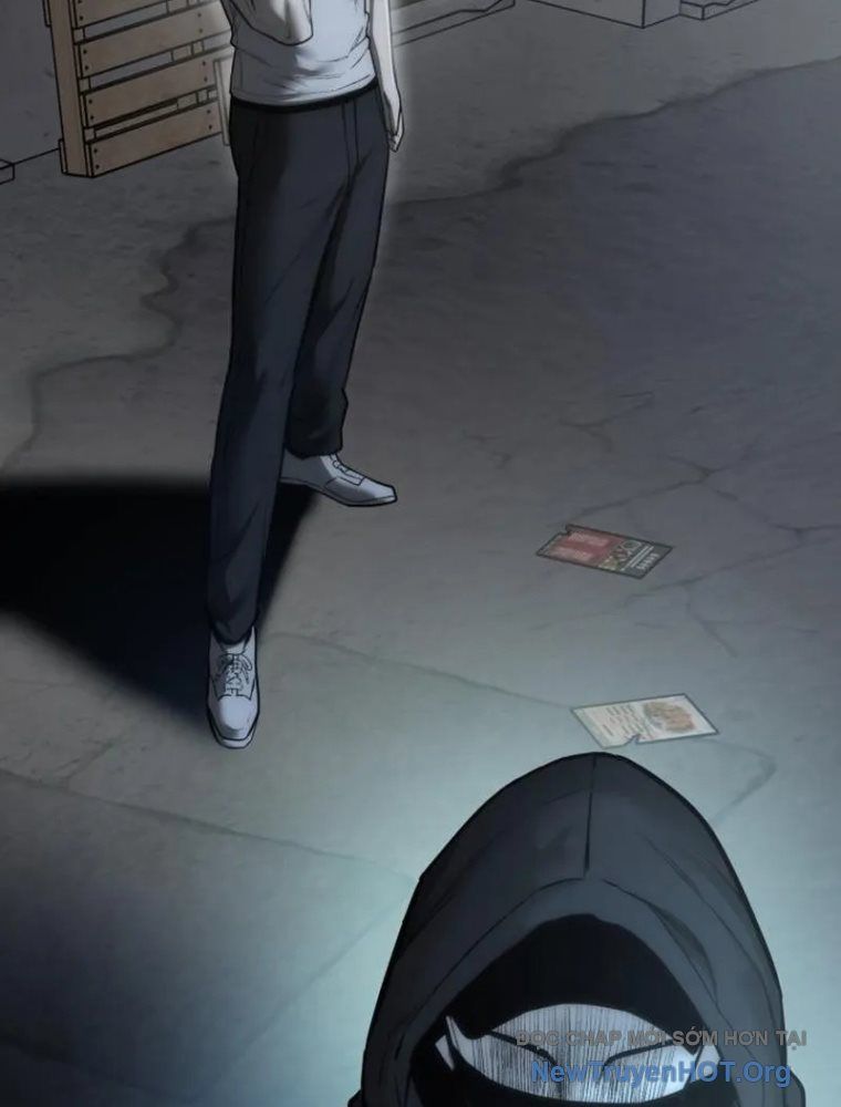 Quản Giáo Số 0: Chapter 4