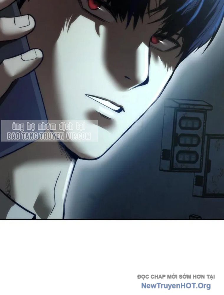 Quản Giáo Số 0: Chapter 4