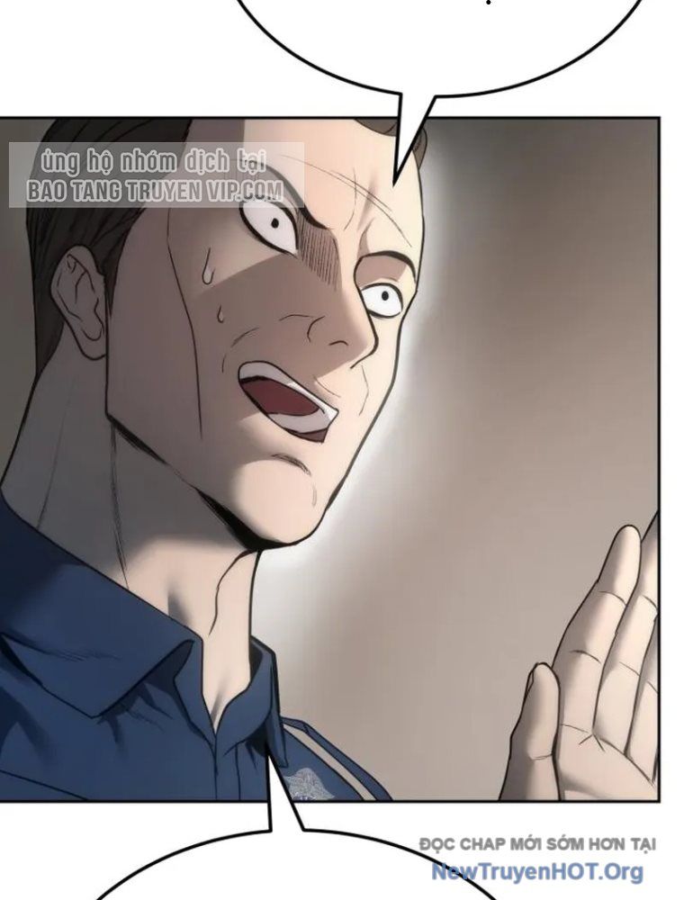 Quản Giáo Số 0: Chapter 4