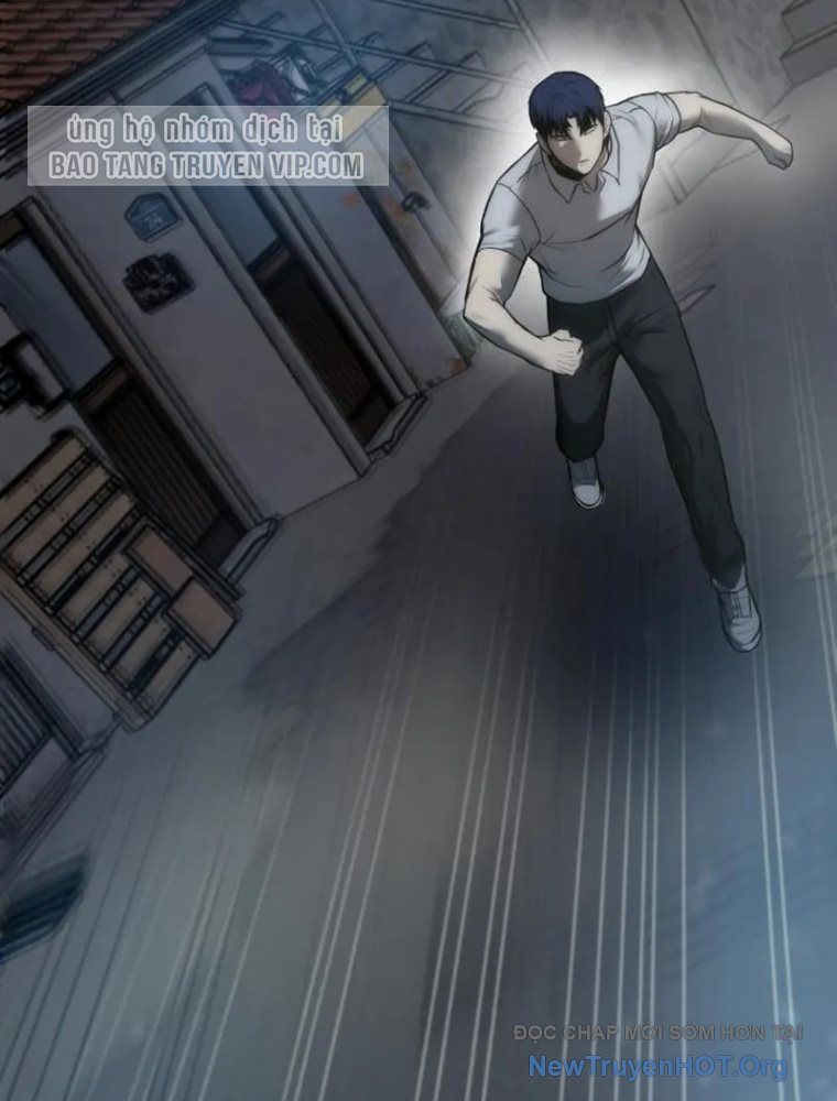 Quản Giáo Số 0: Chapter 4