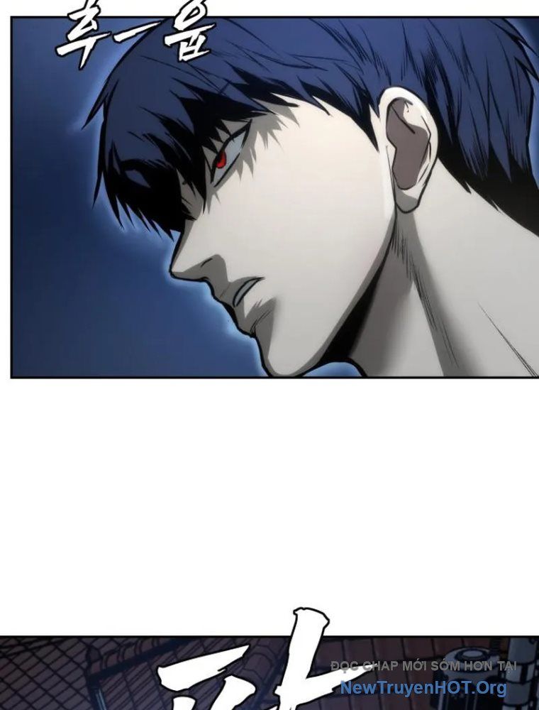 Quản Giáo Số 0: Chapter 4