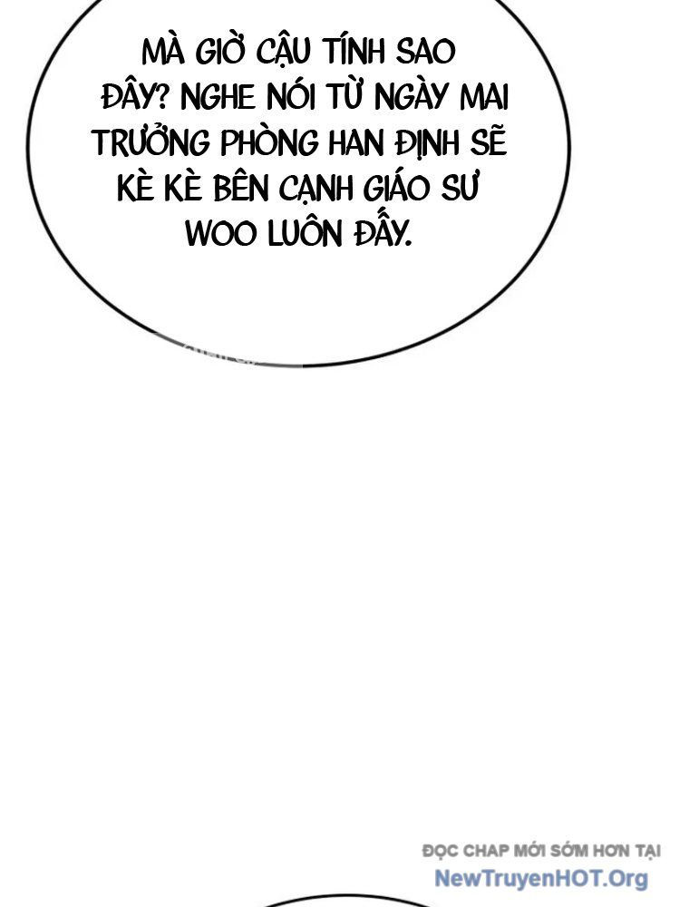 Quản Giáo Số 0: Chapter 4