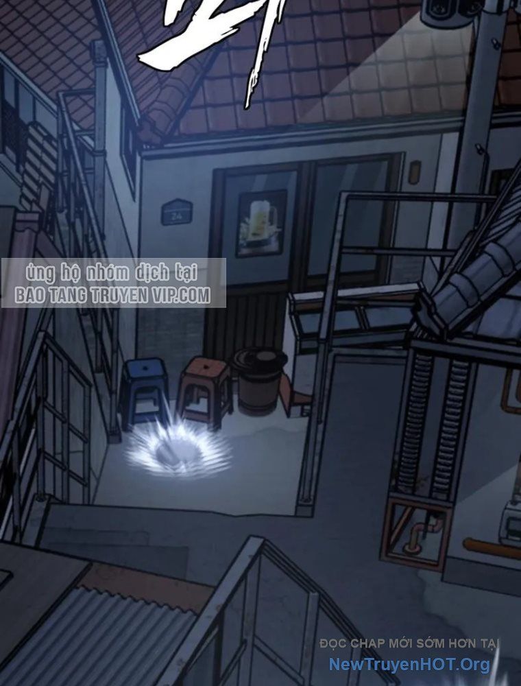 Quản Giáo Số 0: Chapter 4