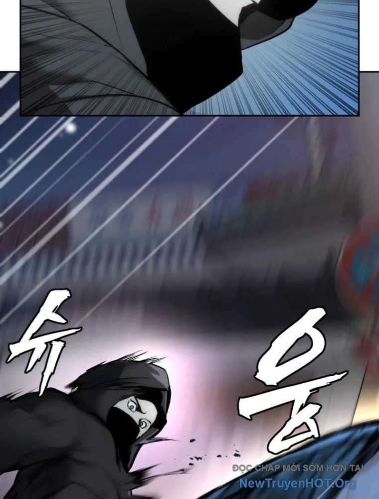 Quản Giáo Số 0: Chapter 4