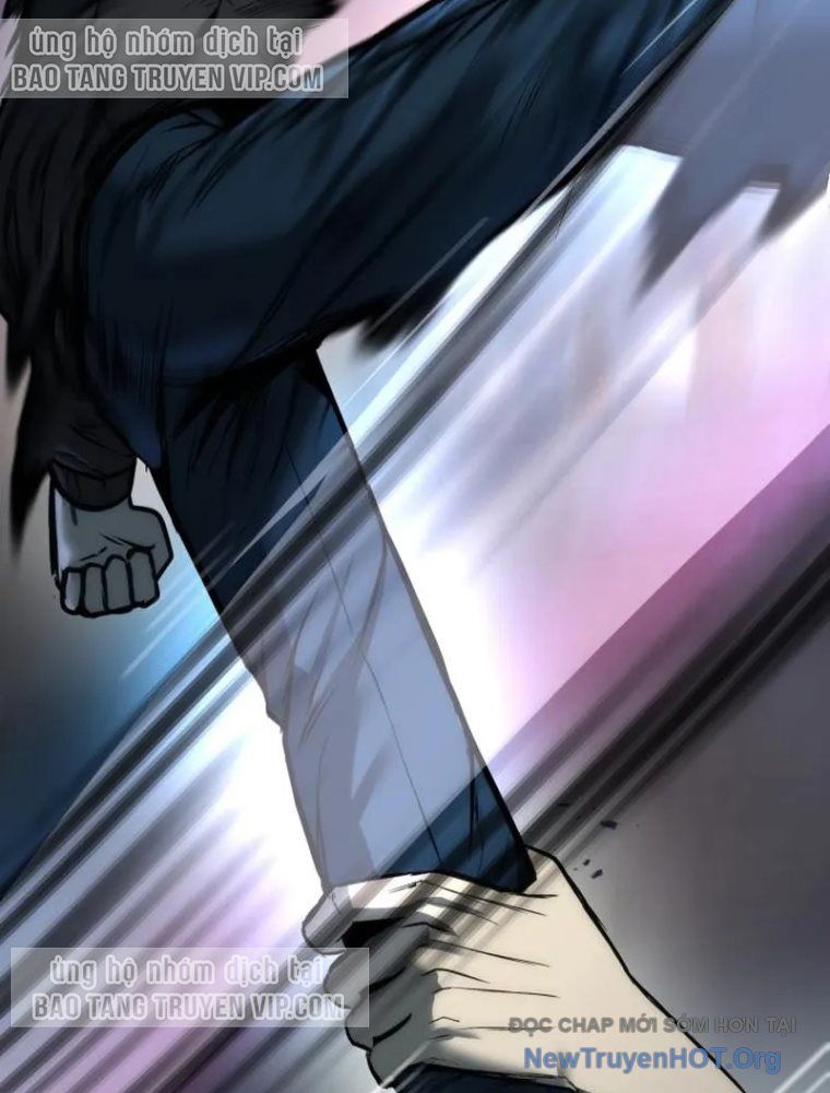 Quản Giáo Số 0: Chapter 4