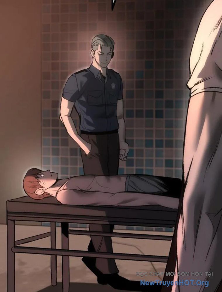 Quản Giáo Số 0: Chapter 5