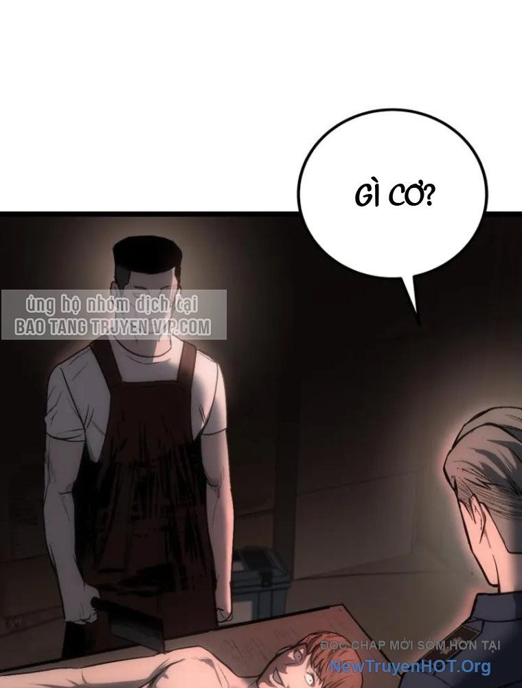 Quản Giáo Số 0: Chapter 5