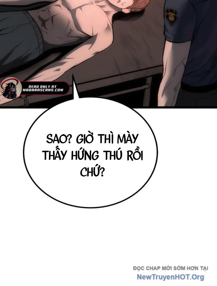 Quản Giáo Số 0: Chapter 5