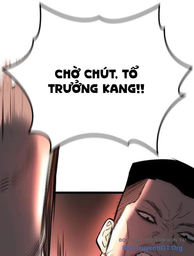 Quản Giáo Số 0: Chapter 5