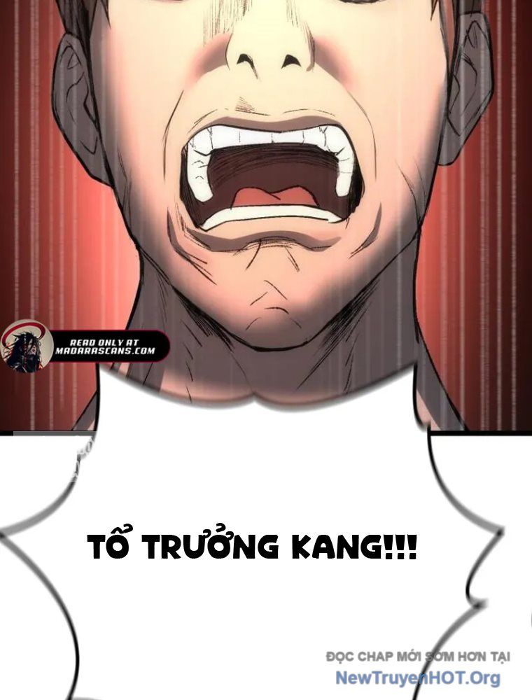 Quản Giáo Số 0: Chapter 5