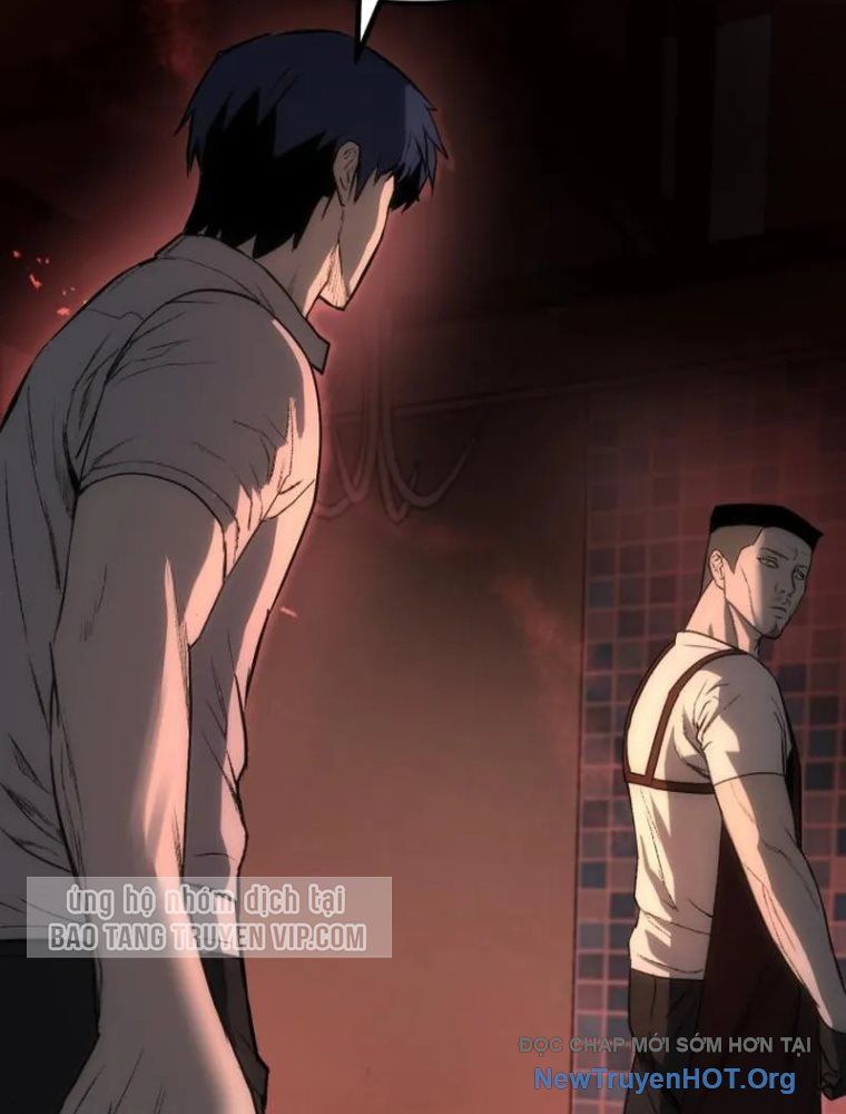 Quản Giáo Số 0: Chapter 5