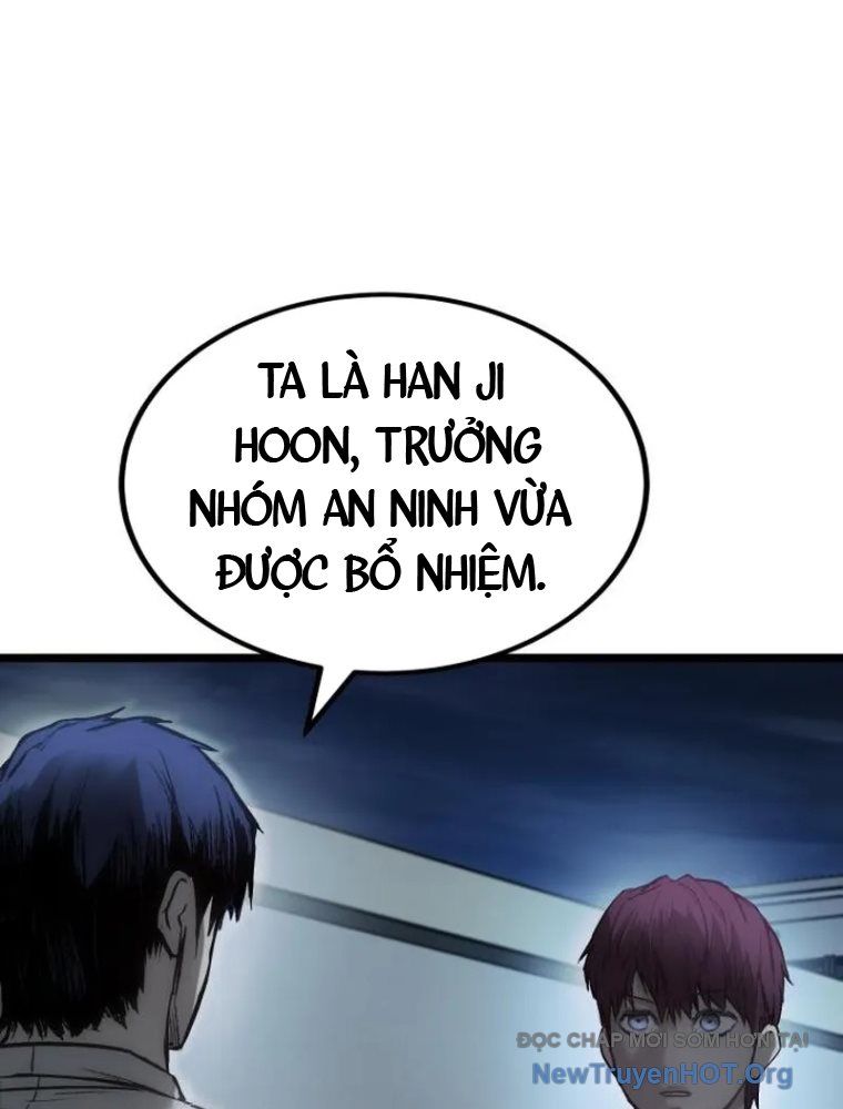 Quản Giáo Số 0: Chapter 5