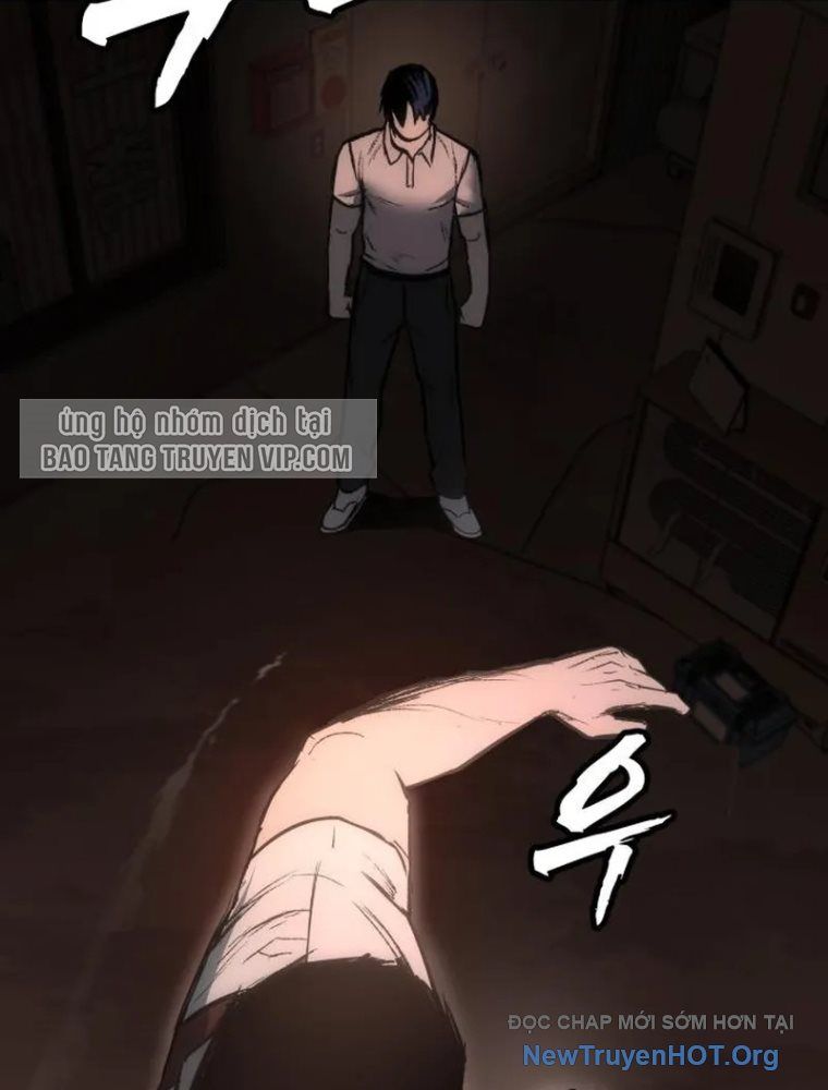 Quản Giáo Số 0: Chapter 5