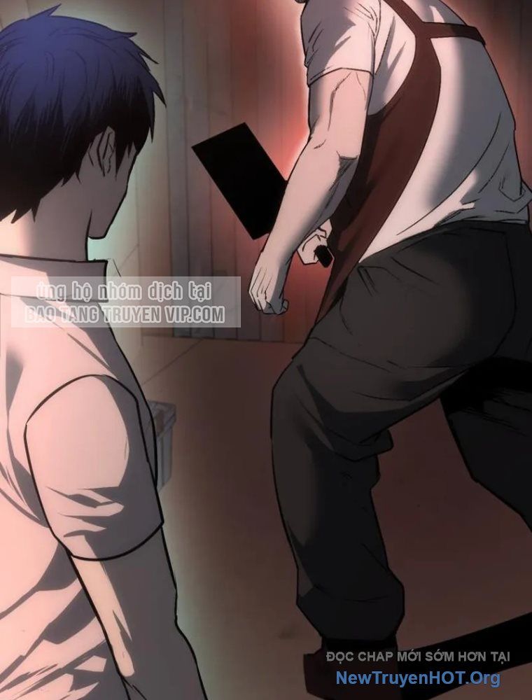 Quản Giáo Số 0: Chapter 5