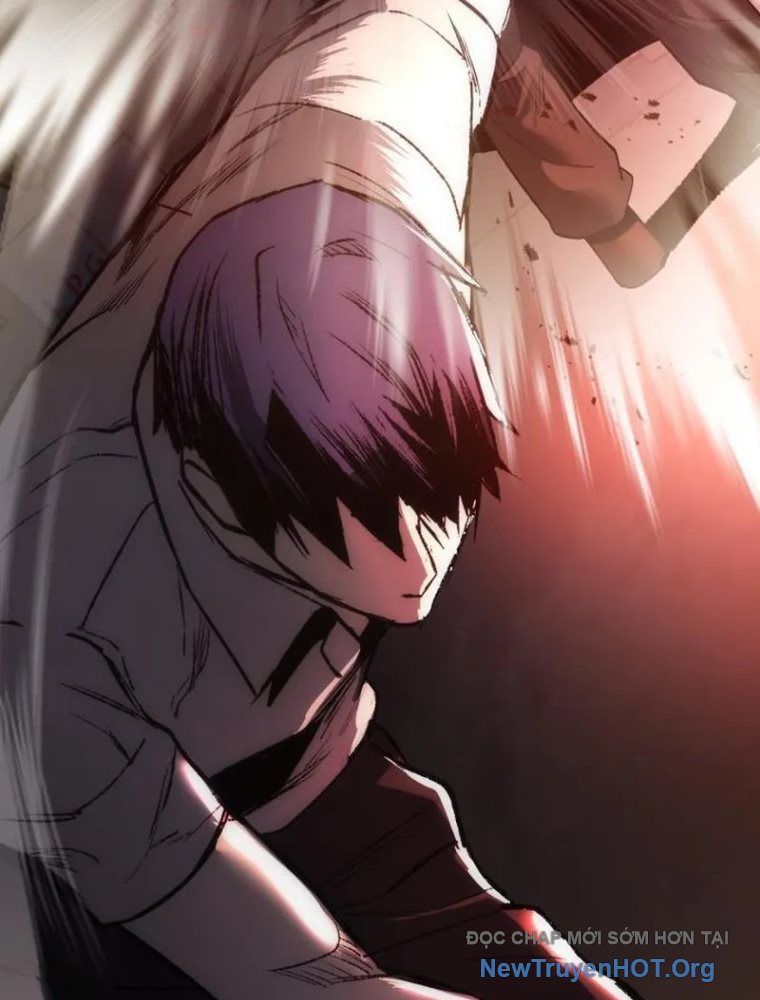 Quản Giáo Số 0: Chapter 5